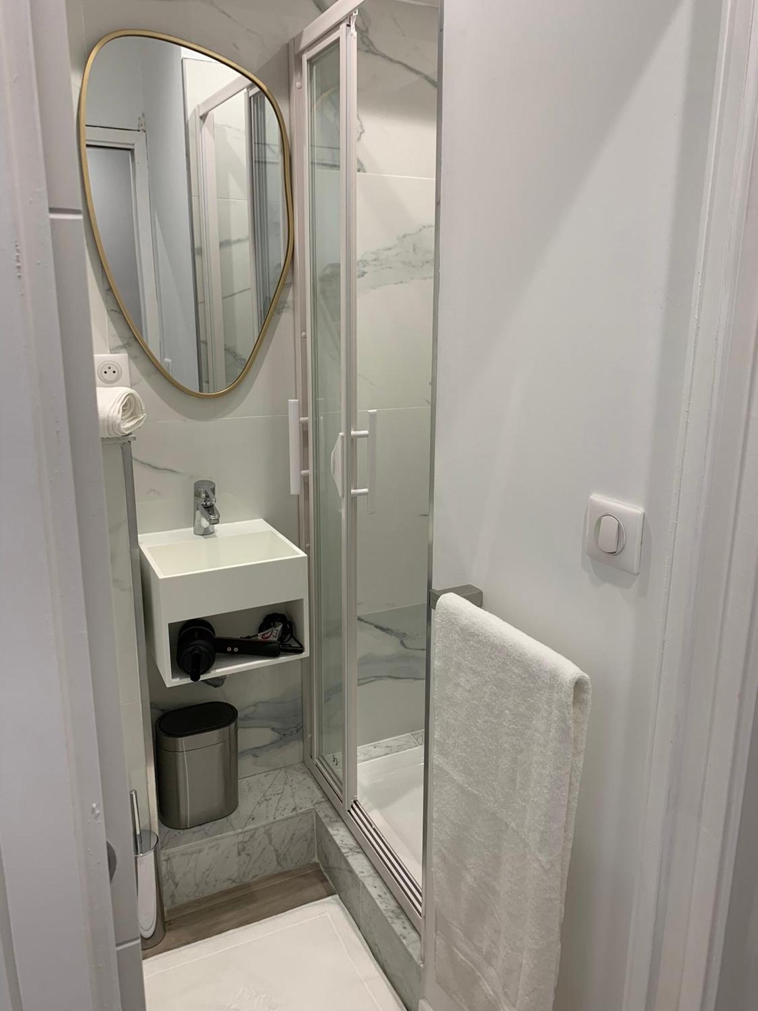 Gallia - - 15 Min Palais - Centre Appartement