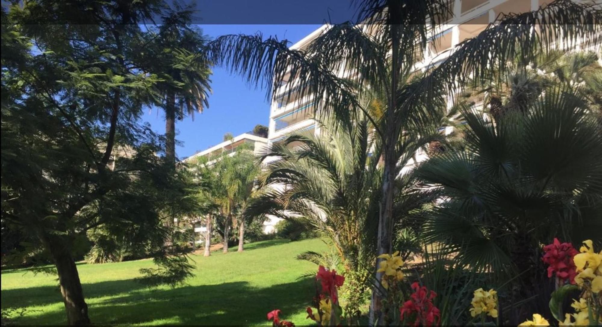 Appartement Gallia - - 15 Min Palais - Centre Cannes