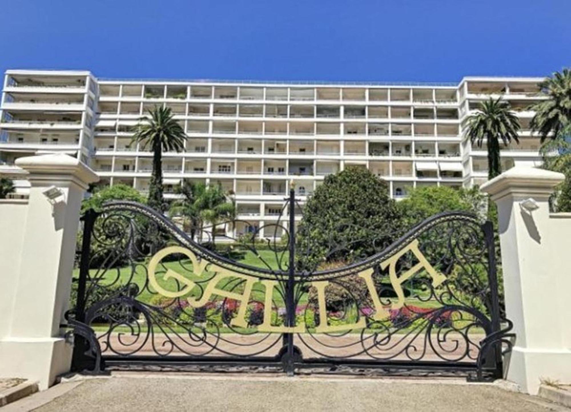 Gallia - - 15 Min Palais - Centre Appartement Cannes
